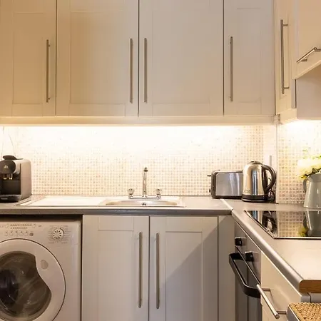 Guestready - Parkside Retreat With Charm Dublin