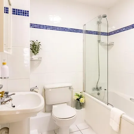 Guestready - Parkside Retreat With Charm Apartment