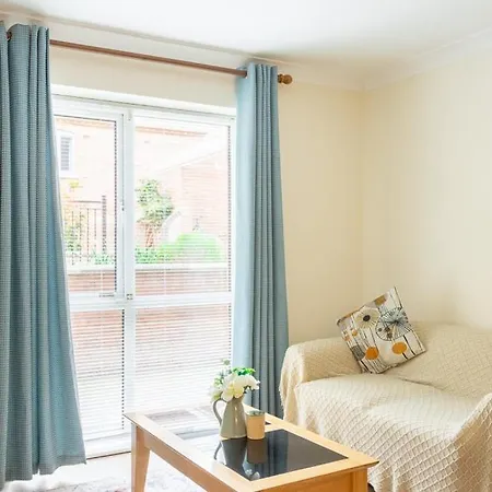 Guestready - Parkside Retreat With Charm * دبلن