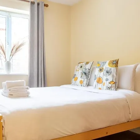Guestready - Parkside Retreat With Charm شقة
