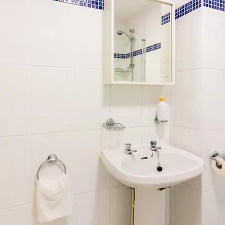 Guestready - Parkside Retreat With Charm * دبلن