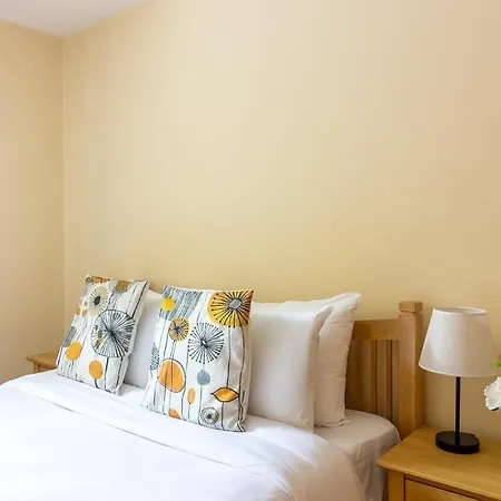 Apartment Guestready - Parkside Retreat With Charm Dublin