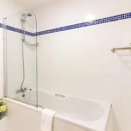 Guestready - Parkside Retreat With Charm Apartment Dublin